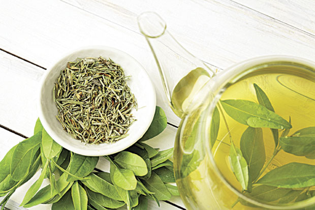 Зелени чај и чоколада чувају срце