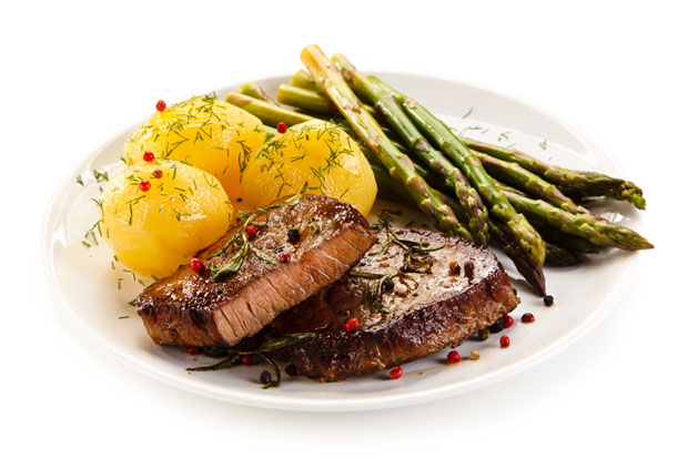 Дијета: Напуните тањир месом и не брините за линију