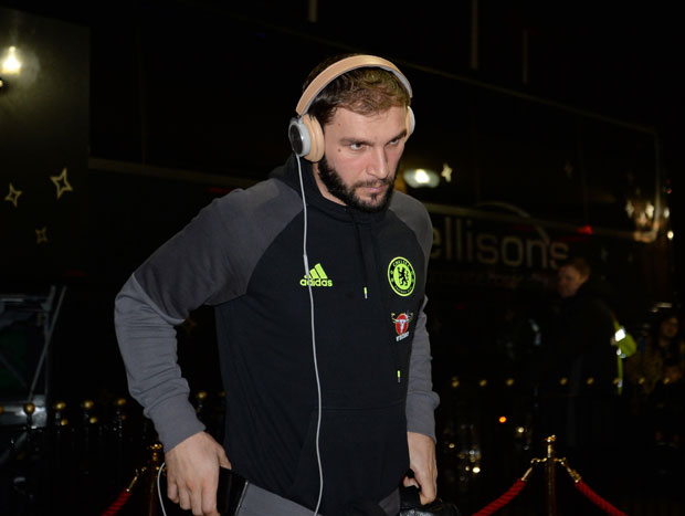 Луческу: Ивановић није на нивоу на којем смо очекивали