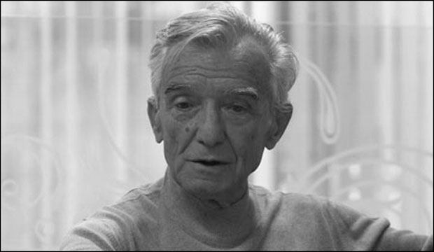 Преминуо је Учитељ - Тодор Тоза Веселиновић