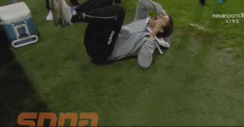 Потпредседник ПАО без срама: Ивић се претварао