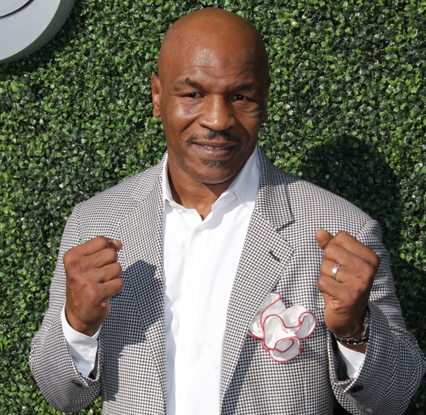 Мајк Тајсон долази у Тиват?