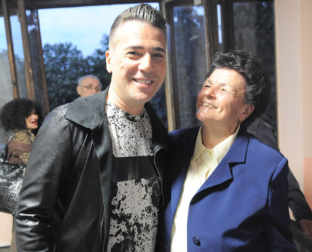 Жељко је био најмилији у школи