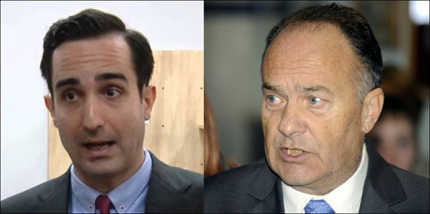 Смена због одбране Дарвина?