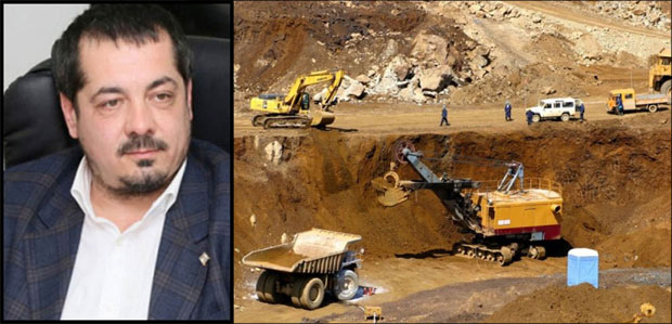 Љубија поткопава Владу РС?