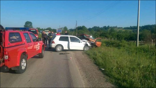 Трагедија код Лакташа: Погинуле две девојке 