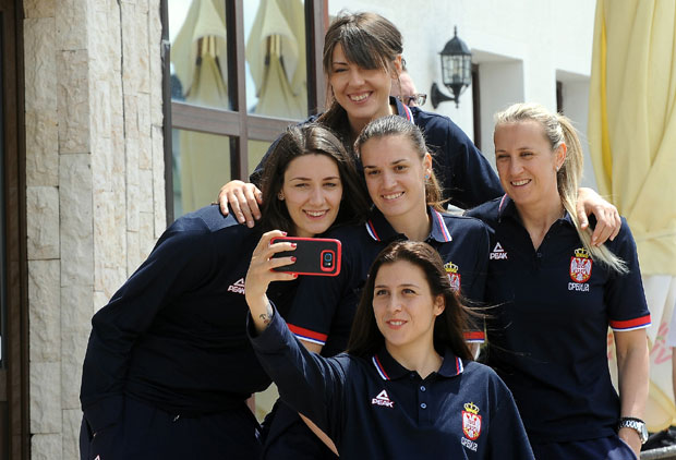 Кошаркашице Србије: Само Златибор да преживимо