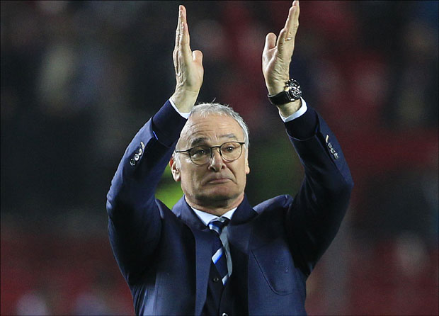 Вотфорд жели Ранијерија у свом тиму