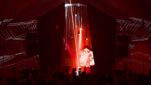 Planet Giegling – Dustin and Ateq