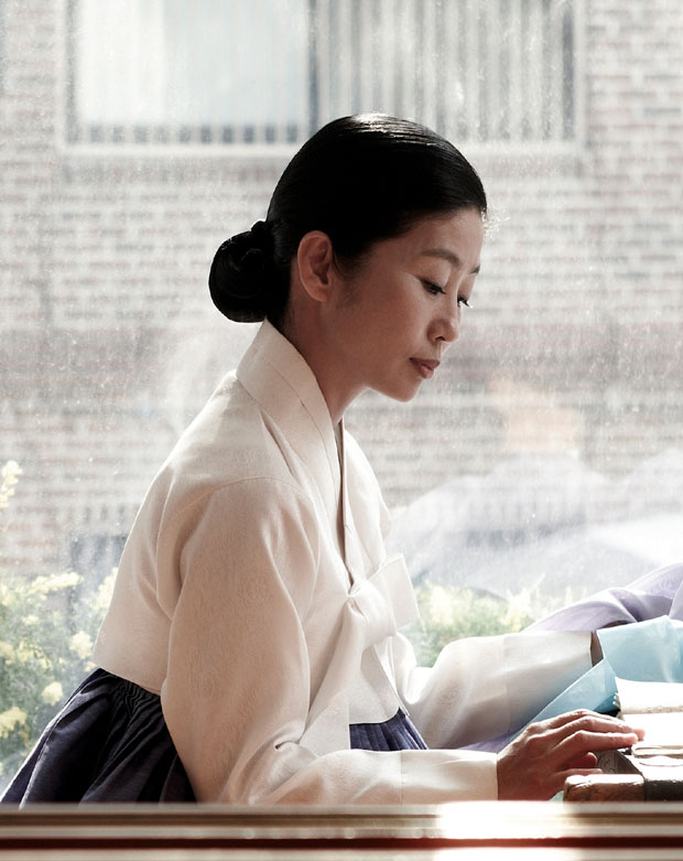 Хесун Ли: Ханбок је наш начин живота