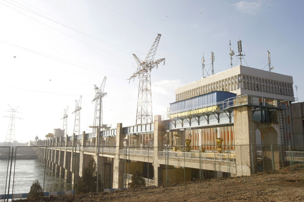 УЖАС КОД ЂЕРДАПА 2: Пронађено тело човека