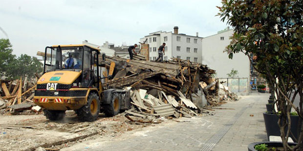 Геодетски завод о случају Херцеговачка: Радимо у складу са законом