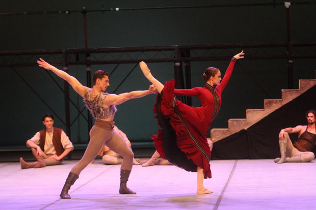 Сећање на Бручија