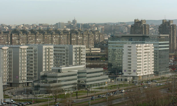 Обуку почиње 117 кандидата