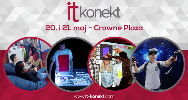 Златна подршка за ИТ