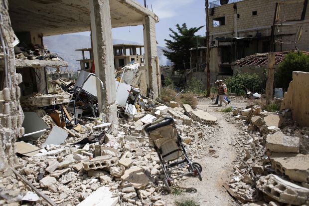 Потврђен амерички ваздушни удар на сиријске снаге