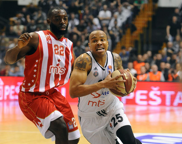 Хечер: Баш ме брига за промашена слободна бацања