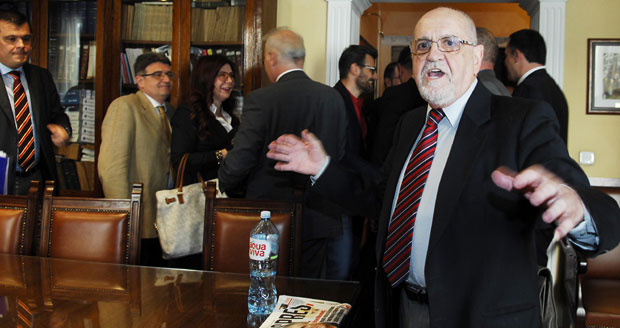 Ревизори чешљају рачуне адвоката
