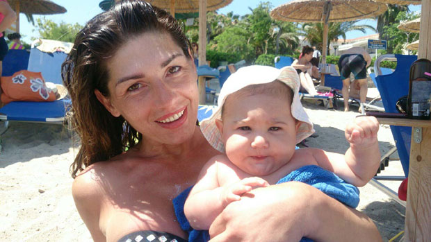 Чедоморка остаје иза решетака