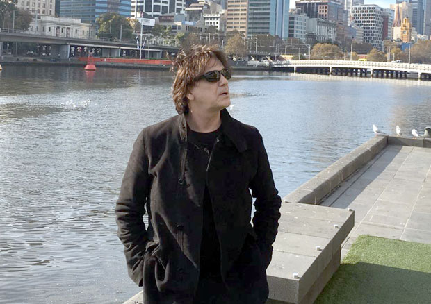 ЗДРАВКО ЧОЛИЋ: После Аустралије - нови сингл “Мала”