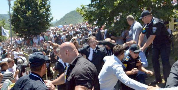 СЛУЧАЈ ПОТОЧАРИ: Припремно рочиште почиње 25. маја

