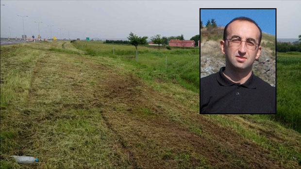 Пронађено тело Срђана Дуњића, обесио се у магацину фирме