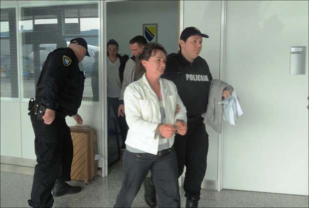 ТУЖИЛАШТВО БиХ: Оптужница за Елфету и Сакиба због убиства малог Слободана