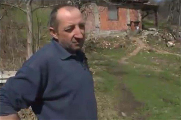 Српски повратник у ФБиХ по правду иде у Сарајево!