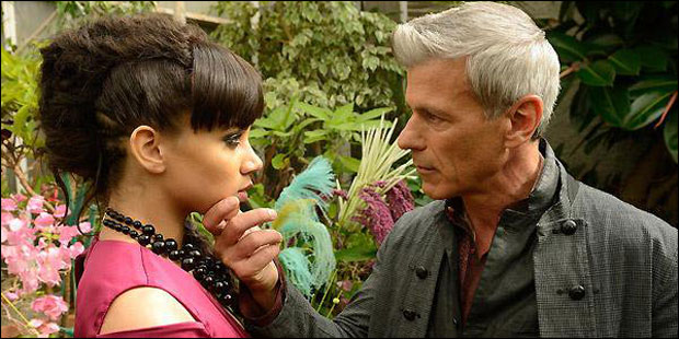 РОБ СТЈУАРТ: Имам страх од пољупца