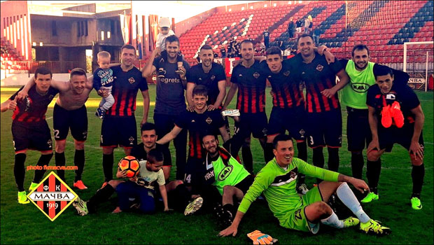 Мачва у елиту после 65 година 