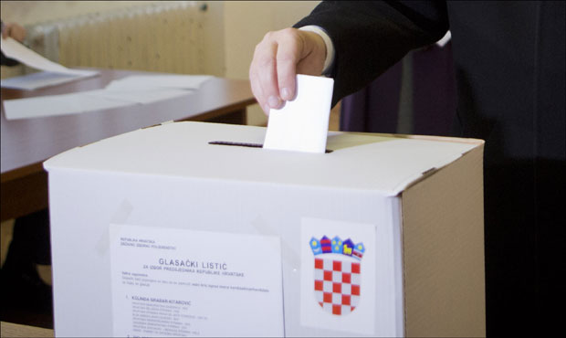 Избори у Хрватској: Анкете показују - Уверљиво побеђује ХДЗ