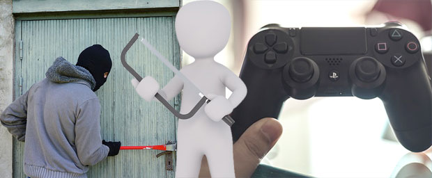 Дечаку провалници расекли главу тестером док је играо “Playstation” 