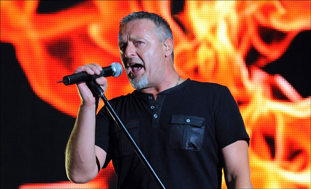 Поворка Ход за живот у Загребу и Сплиту уз музику Томпсона