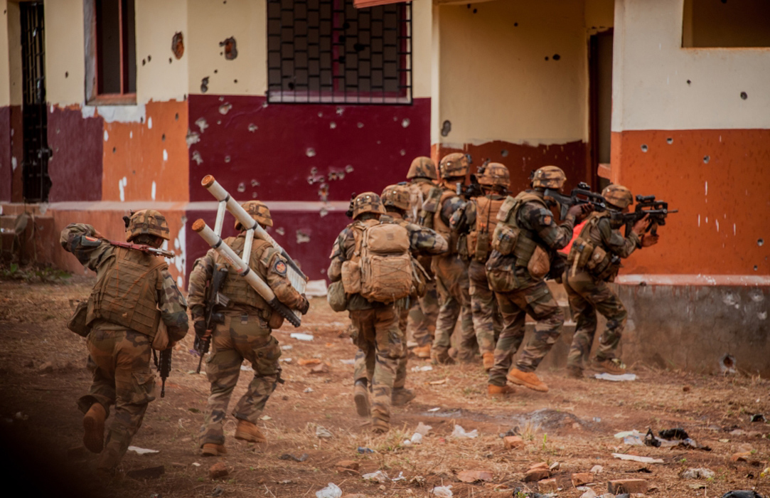 Најмање 26 убијених у нападу у Бурундију