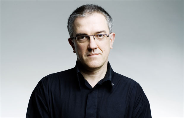 Дејан Цукић: Нема свирке без шанка