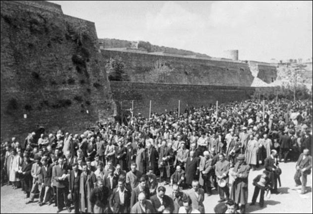 Шта су нацисти однели из Србије, не зна се ни данас