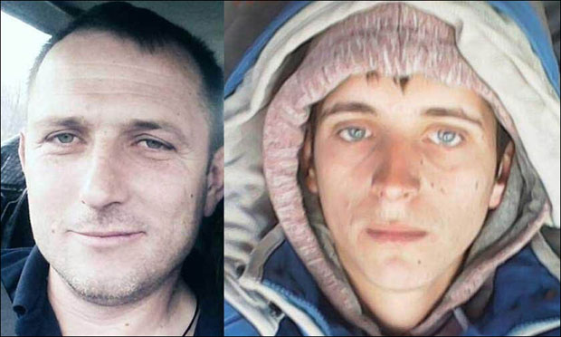 Ујака и сестрића усмртила приколица