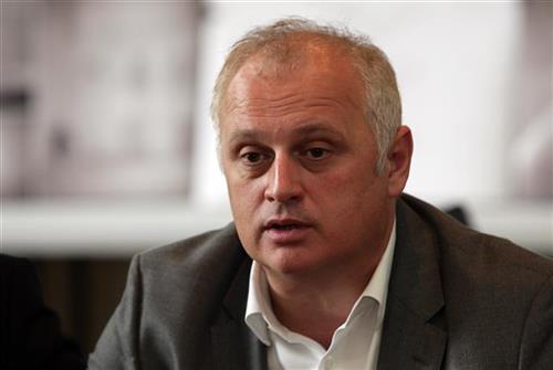 Весић: Обнова музеја тече по плану,овој влади је то важно