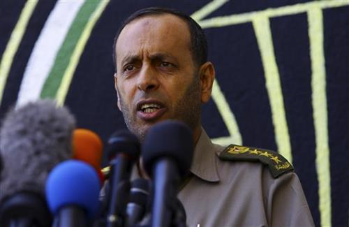 Хамас погубио тројицу због убиства Факахе