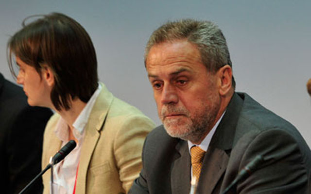 ЛОКАЛНИ ИЗБОРИ У ХРВАТСКОЈ: Бандић и Керум на корак до градоначелничких фотеља