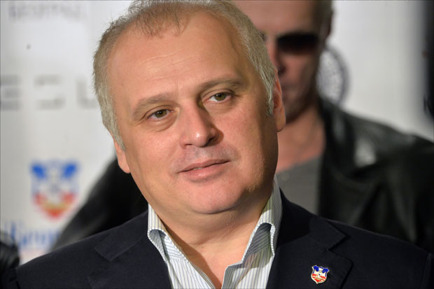 Весић: Изграђено 3,5 километара зида за заштиту од буке