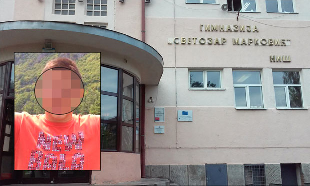 Смрт одбојкаша мистерија!