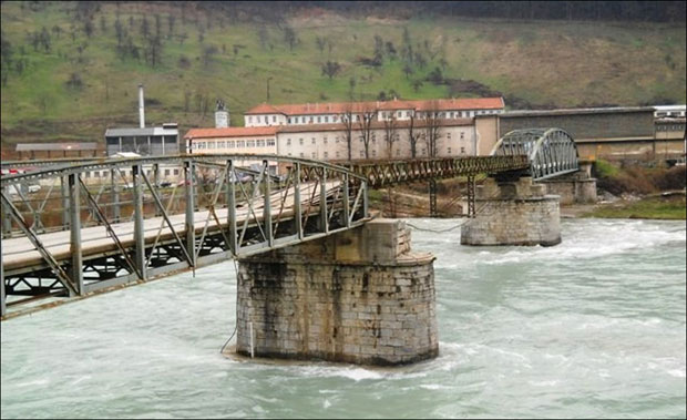 Карлов мост иде у историју