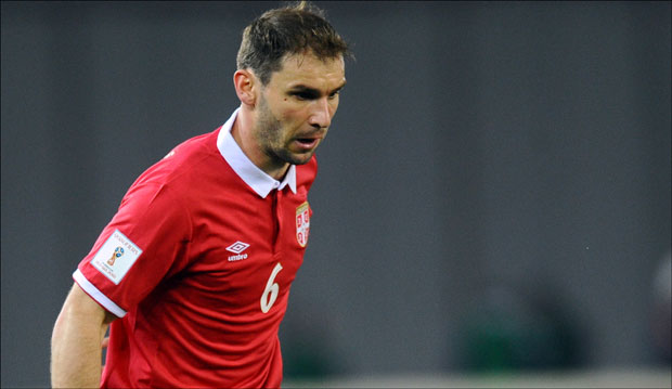 Ивановићу само Лига Европе