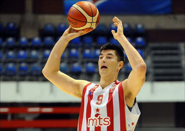 Митровић: Да останемо на врху