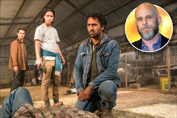 Тревис напушта Страх?