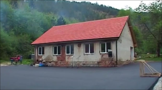 Дојчило се одужио завичају