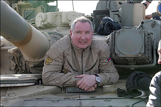 СПРЕМНИ ЗА ОДБРАНУ: Руско оружје за 21. век