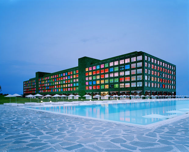 За луксуз је потребно само мало!