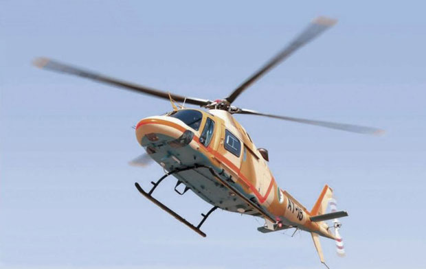 Срушио се војни хеликоптер у Алжиру, погинула три официра